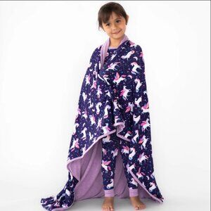 LS Magical Skies Large Cloud Blanket Limited Edition Little Sleepies